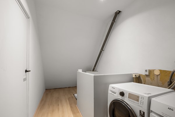 Medium property photo - De Pollen 107, 1911 RP Uitgeest